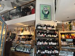 -Alimentari早午餐(安福路店)