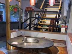 -缘福乡村铁锅炖民宿(八达岭店)