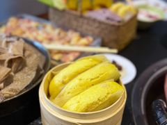 -菌自由丨野生菌火锅特色庭院餐厅(丽江古城店)