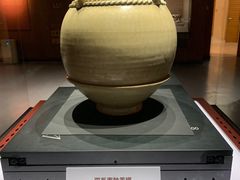 -宁夏博物馆