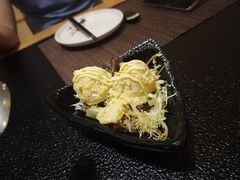 -长崎屋·日本料理·刺身·烧鸟(天河北路店)
