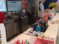 -DQ冰淇淋(天津麦购店)