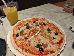 -玛尚诺意式餐厅(长宁来福士店)