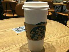 -星巴克(北京佳程广场店)