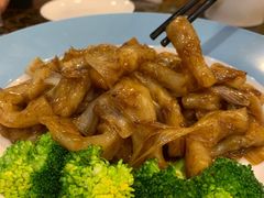 -良友·海鲜青岛菜(五四广场店)