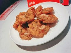 -杨氏青龙虾·羊蝎子(托乐嘉店)