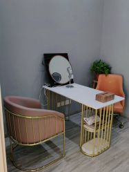 -菩羽·专业美胸·连锁养护中心