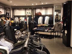 -ZARA(沈阳大悦城店)