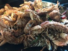 -沪小胖小龙虾(淮海中路旗舰店)