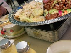 -小鱼小牛·鱼牛干锅·脆鱼火锅(世欧广场店)