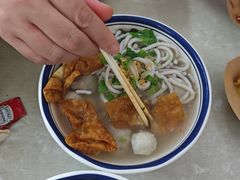 -非遗·十八曲鱼饺(西马总店)
