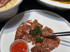 -曾宴·楚菜(湖北省博物馆店)