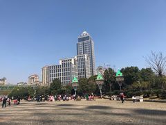 -南昌之星摩天轮