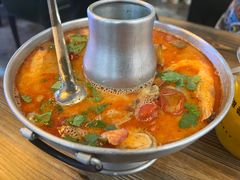 -Hi YOU你的饭局泰餐厅(雍和宫店)