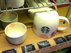 -星巴克(北京南站第三店)