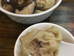-龙抄手(文殊坊店)