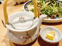 -山之川日料放题(通州店)