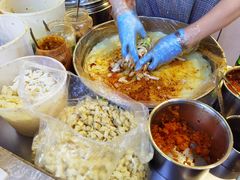 -安徽阜阳卷馍(西单店)