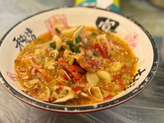 -羊子两室一厅(八一广场店)