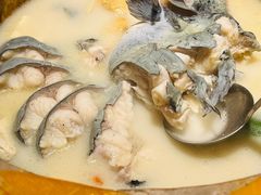 -滇小鱼·云南野生菌火锅(上杭路店)
