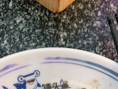 -锤头鲨毛肚海鲜烤肉自助餐厅(国购广场店)