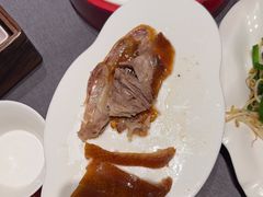 -大食客·非遗吉菜(高新和园店)