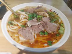 贵凤凰贵州羊肉粉-贵凤凰贵州米粉(望京店)