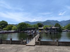 -台州府城(东湖)