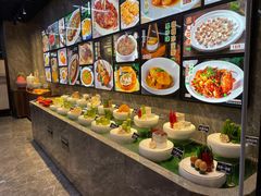 -味钱塘·钱塘渔鲜·地道江浙菜(宋城店)