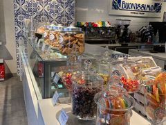 -Buonissimo(佛罗伦萨小镇店)