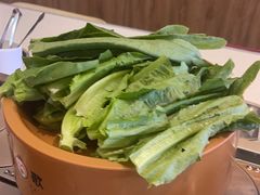 -龍歌自助小火锅(市南金茂湾店)