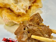 -张包铺(道外店)