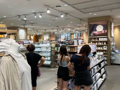 -MUJI无印良品(万象城店)