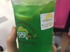 -快乐柠檬happylemon(日月光店)