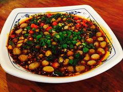 -易老头三样菜(南滨路总店)