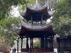 -成都武侯祠博物馆