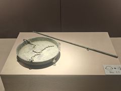 -西安大唐西市博物馆