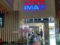 -华谊兄弟影院(北京洋桥店)