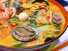-张亮麻辣烫(哈尔滨金爵万象店)
