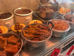-柳州肥姨妈大骨螺蛳粉(东靖路店)