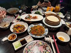 -玖五京菜(杭州城北万象城店)
