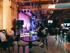 -Ambra Haus琥珀屋精酿餐厅(宝山店)