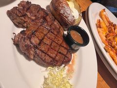-Texas Roadhouse(世纪汇广场店)