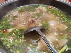 -海拉尔蒙古包(房山长阳总店)