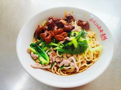 -泰顺江南春面馆