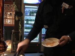-401餐厅(弘大店)