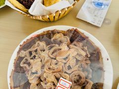 -闫家驴肉老店(华电一校店)