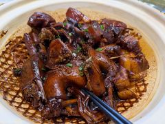 -民间小灶(亭林店)