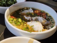 -打酱友•斑鱼海鲜粥火锅(吴桥店)