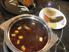 -吉布鲁牛排海鲜自助(巴南万达广场店)
